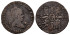 Cy15679.- ISABEL II - 2 Maravedis 1848 Segovia - RC