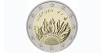 2 EURO LITHUANIA 2023 COMMEMORATIVE "Together with Ukraine"