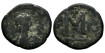 BZ151.- ANASTASIUS I. 491/518 - FOLIS - Constantinople