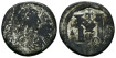 BZ152.- ANASTASIUS I. 491/518 - FOLIS - Constantinople