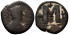 BZ155.- ANASTASIO I. 491/518 - FOLIS - Constantinopla