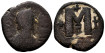 BZ155.- ANASTASIUS I. 491/518 - FOLIS - Constantinople