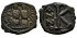 BZ161.- JUSTINO II. 565/578-1/2 FOLIS - Nicomedia