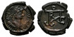 BZ173 - JUSTINIANO I. 527/565  - PENTANUMIUM  - Cherson