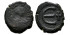 BZ174 - JUSTINIANO I. 527/565  - PENTANUMIUM  - Constantinopla