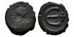 BZ174 - JUSTINIANO I. 527/565  - PENTANUMIUM  - Constantinopla