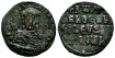 CONSTANTIN VII. 913/959 - 1 FOLIS - Constantinople