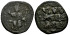BZ199.- ATRIBUIDA A CONSTANTINO X. 1059/1067 - 1 FOLIS -