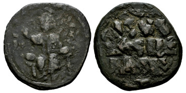 BZ199.- ATRIBUIDA A CONSTANTINO X. 1059/1067 - 1 FOLIS -