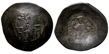 BZ203.- MANUEL I. 1143/1180 - Billonas prontachy. Escifala