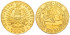 AUSTRIA - K-2933.- 1000 Shilling 1976. GOLD - SC