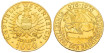 AUSTRIA - K-2933.- 1000 Shilling 1976. ORO - SC