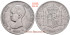 Cy16694F.- ALFONSO XIII - 5 Pesetas 1888 (18-88) MS-M.  MBC