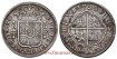 Cy08173.-FELIPE V - 2 Reales 1723 Segovia F.- MBC+