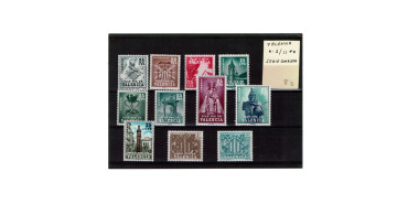 VALENCIA,  - Nº 01/11 nuevo sin charnela