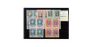 BENEFICENCIA, 1937 - No. 12/16 * * without hinge, BLOCK OF 4