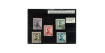 BENEFICENCIA, 1937 - No. ne14/18 used