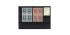 BENEFICENCIA, 1938 - Nº27/28 ** new without hinges, BLOCK OF 4