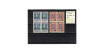 BENEFICENCIA, 1938 - Nº27/28 ** new without hinges, BLOCK OF 4