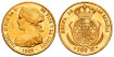 Cy16474.- ISABEL II 100 REALES 1862 MADRID EBC+- ORO