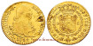 Cy13437.- CARLOS IV - 2 ESCUDOS 1804 MADRID F.A. MBC. -ORO
