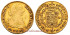 Cy11764.- Carlos III 2 SHIELDS 1788 MADRID M. MBC. - Gold.