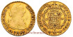 Cy11764.- Carlos III 2 SHIELDS 1788 MADRID M. MBC. - Gold.