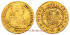 Cy13190.- CARLOS IV 1 ESCUDO 1791 MADRID M.F. MBC-