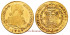 Cy13318.- CARLOS IV 2 Escudos 1789 MADRID M.F. MBC - Gold.