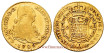 Cy13318.- CARLOS IV  2 Escudos 1789 MADRID M.F.  MBC - Oro.