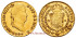 Cy15393.- FERNANDO VII - 2 Escudos 1820 Sevilla C.J. EBC-