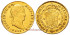 Cy15331.- FERNANDO VII - 2 Escudos 1811 Cadiz C.I. VARIANTE. EBC- EBC-