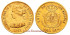 Cy16355.- ISABEL II 40 REALES MADRID 1862/61. MBC+