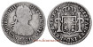 Cy12646.-CARLOS IV - 1 Real 1801 Mexico F.T.- BC
