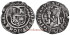 Cy02921.- JUANA Y CARLOS 1 Real Mexico O. - MBC