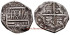 Cy04470.- Felipe III - 4 REALES TOLEDO. MBC