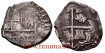 Cy03491.- FELIPE II - 2 Reales 159x Toledo? BC