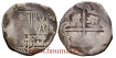 Cy03489.- FELIPE II - 2 Reales Macuquino. RC