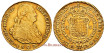 Cy13571.- CARLOS IV - 4 SHIELDS 1803 MADRID F.A. MBC+
