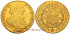 Cy12146.-CARLOS III - 8 Escudos 1784 Santiago D.A - EBC
