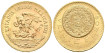 MEXICO K-478 - 20 PESOS MEXICANOS DE ORO - CALENDARIO AZTECA.