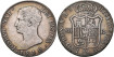 Cy13863.- JOSE NAPOLEON 20 Reales 1810 Madrid A.I.- MBC