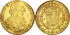 Cy13706.- CARLOS IV  8 Escudos 1800 Santiago J.A. - EBC.  Oro.