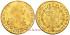 Cy12204.-CARLOS III - 8 Escudos 1788 Santiago D.A.- SC-
