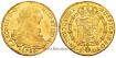 Cy12204.-CARLOS III - 8 Escudos 1788 Santiago D.A.- SC-
