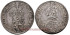 AUSTRIA - K-0254 - SALZBURGO THALER 1694. EBC