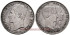 BELGICA - K-00M02-B  MEDALLA 5 FRANCOS 1853 BODA