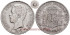 Cy16531f.2.- AMADEO I 5 Pesetas 1870 (18-73) BC+