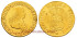 Cy11594.- CARLOS III 2 ESCUDOS 1761 POPAYAN J. B.C- ORO