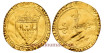 FRANCIA - K-0001x. 1 Ecu de  Oro. Carlos VIII. 1483/93.